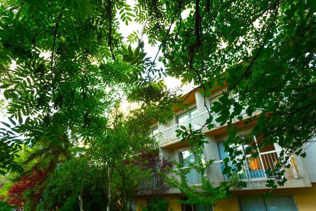 Hotel Restaurant Pavillon Carina Gap Exterior foto